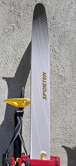 Běžky Sporten - 4