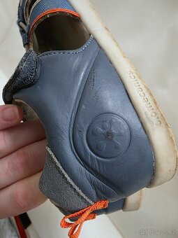 Sandálky Biomecanics barefoot - 4