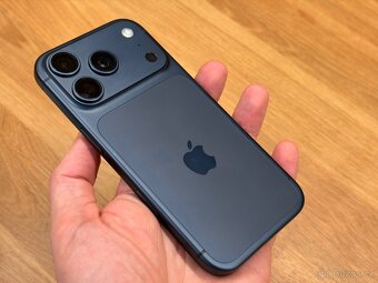 Apple iPhone 17 Pro 256GB - 4