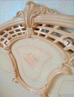 Nádherná ložnice - 4