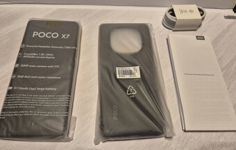 NOVÝ smartphone POCO X7 za SUPER CENU - 4