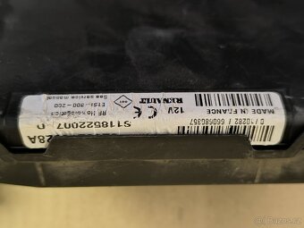 Dacia Logan sada jednotek - 4