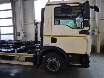 KONTEJNEROVKA MAN TGL 12.220 IHNED - 4