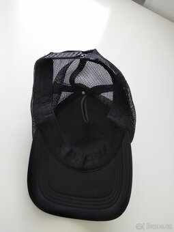 Kšiltovky logo lambda, Black Mesa - 4