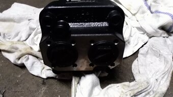 Hydraulické čerpadlo nové. - 4