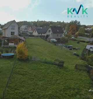 Stavební pozemek u Sokolova - 4