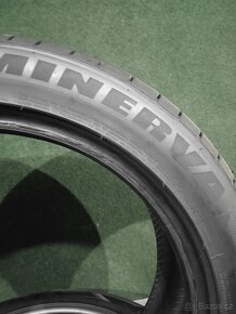 2ks letni 205/50/17 Minerva - 4