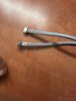 Baterie umyvadlo Ideal Standard stojánková páková Ceraflex - 4