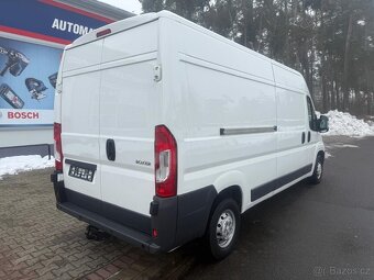 PEUGEOT BOXER 3.0HDI 130KW L3H2 R.V.2015 - 4