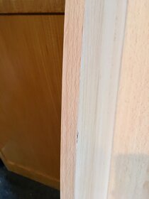 Nástěnná police - 4