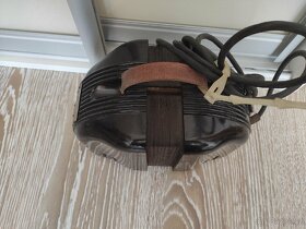 Retro autotransformátorek - 4