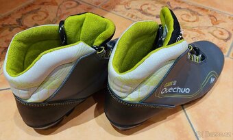 Bezecke boty vel. 33, NNN - 4