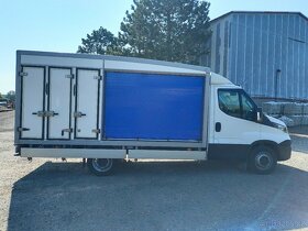 Iveco Daily 35S11 hi-matic - 4