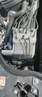 Mercedes-Benz W 211 E 320 CD I- Díly - 4