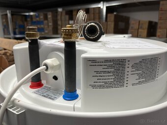 Bojler Stiebel Eltron 150 l - 4