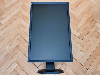 EIZO FlexScan EV2416W, 1920x1200, pivot, USB, repro - 4