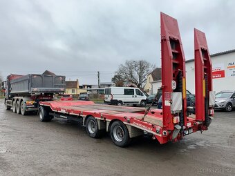 Podvalník Schwarzmuller - 4