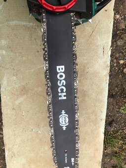 BOSCH Řetězová pila elektrická AKE 40 - 4