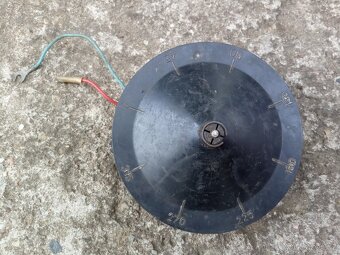 Ventilátor topení Škoda - 4