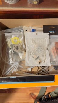 CREALITY K1C + CFS - 4