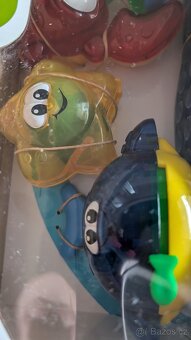 Fisher Price Hračky do vody - 4