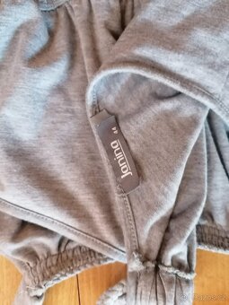 Prodám šaty vel.44 - 4