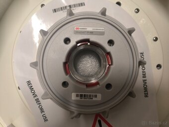 Anténa RF elements UltraDish TP-400 - 4