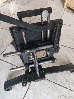 Dlabačka k UMDS - 4