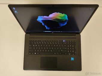 HP Laptop 17 i3-1115G4 | 16GB RAM - 4