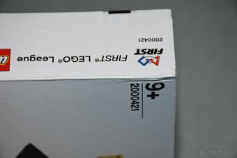 Lego 2000421 - First Lego League Trophy Small - 4