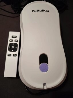 Robotický čistič oken - 4