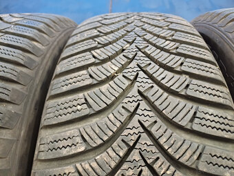 Zimní pneu Hankook 195/65/15 91T - 4