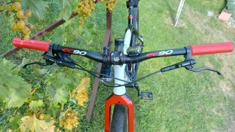 Kolo MTB CRUSSIS - 4
