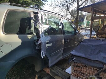 VW Touran náhradní díly - 4