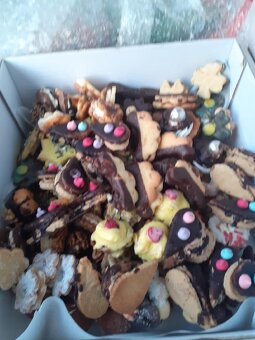 domácí dobrůtky pro každou příležitost - vánoce 2025 - 4