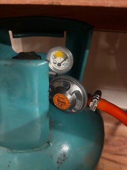 Kebab gril  na 10 kg - 4