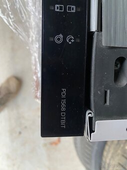 Myčka Philco PDI 1568 DTBIT - 4