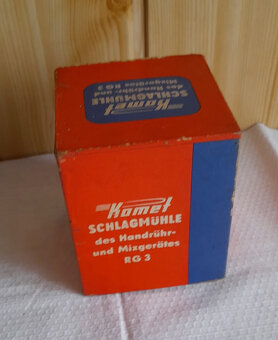 mlýnek na kávu - 4