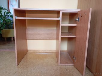 Psací stolek - 4