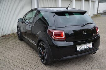 Citroen DS3 Performance - 4