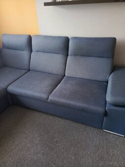 Sedací souprava - 4