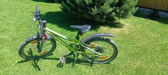 Dětské kolo 20" Author - 4