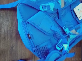 Školní batoh NOVÝ - 4