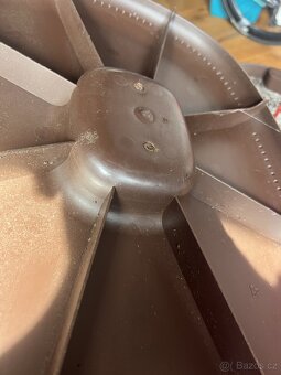 vermikomposter Urbalive 3 patra - 4