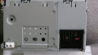 autorádio WV Tiguan - 4