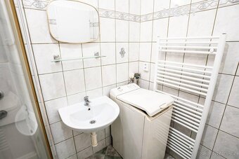 Prodej byt 1+kk, 31㎡ - 4