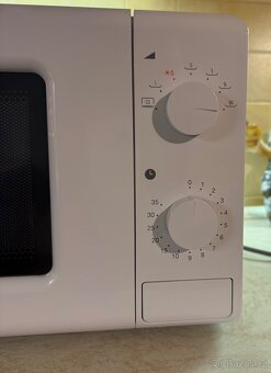 Mikrovlnka PHILCO PMD 201 W - 4