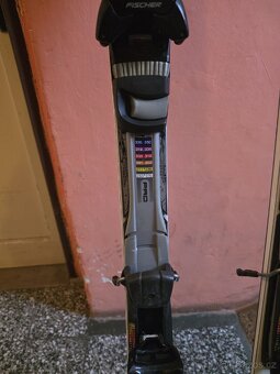 Lyze AK Zermatt 170cm - 4