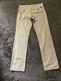 Pánské kalhoty TOM TAILOR 32/34 - 4