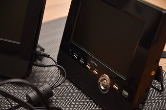 TECHNIKA DVD do auta nebo třeba do nemocnice - 4